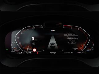 BMW 530 LCI 3.0 210kW