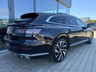 Volkswagen Arteon R-LINE SHOOTING BRAKE 2.0 TDI 147kW