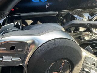 Mercedes-Benz EQA 300 139kW