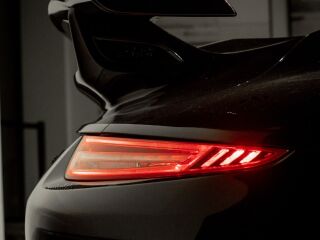 Porsche 911 GT3 3.8 350kW