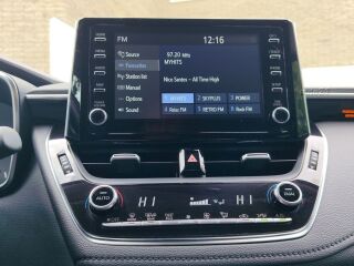 Toyota Corolla Active Plus 97kW