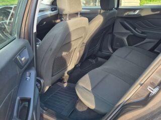 Ford Focus 1.0 92kW