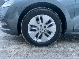 Skoda Octavia Combi Ambition 2.0 85kW