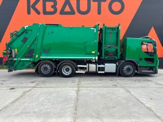 Volvo FE 320 6x2*4 240kW