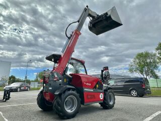 Weidemann T4512 33kW