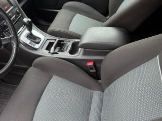 Ford S-MAX 2.0 120kW