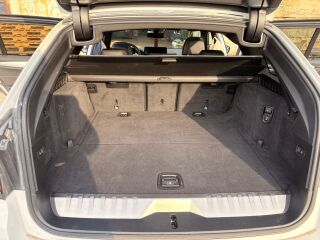 BMW 530 2.0 210kW