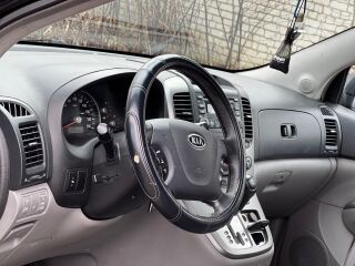 Kia Carnival 2.9 Diesel 136kW