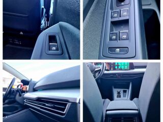 Volkswagen Golf GOLF 8 LIFE 1,0 ETSI 110H DSG 1.0 81кВ