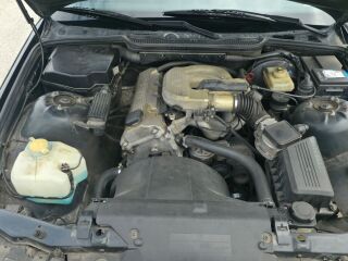 BMW 316 1.6 75кВ