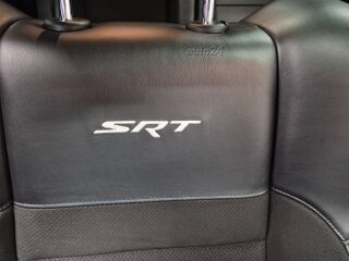 Jeep Grand Cherokee SRT HEMI CARBON 6.4 344kW