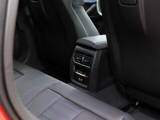 BMW i4 M50 xDrive Gran Coupe 400кВ