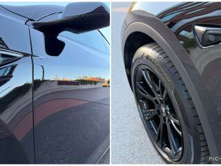Tesla Model Y Long Range AWD Dual Motor 378kW