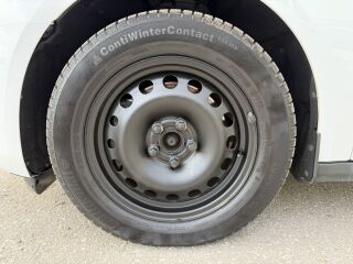 Ford Transit Connect  L2 TREND HP A8 N1 KAUBIK 1.5 R4 ECOBLUE 120 88kW