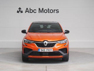 Renault Arkana R S LINE E-TECH HYBRID 1.6 69kW