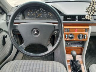 Mercedes-Benz 200 2.0 53кВ