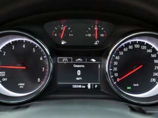 Opel Insignia Grand Sport 1.5 121kW