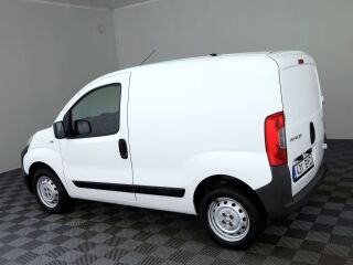 Peugeot Bipper Van 1.4 HDi 50kW