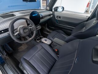MINI Cooper S 2.0 150кВ