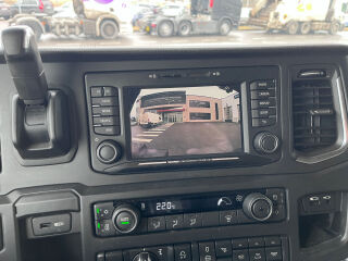 Scania R450 13.0