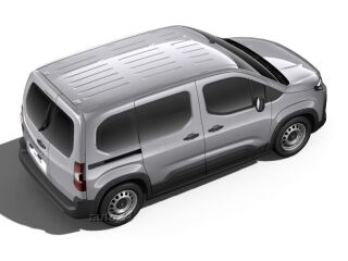 Peugeot Rifter L1 Active BlueHDi 100 N1 1.5 75кВ
