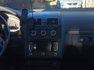 Volkswagen Touran 1.6 77kW