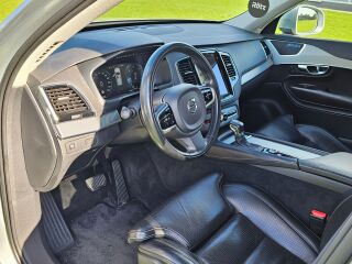 Volvo XC90 2.0 173кВ