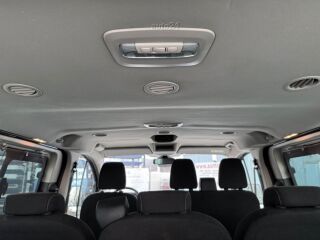 Ford Tourneo Custom L2H1 2.2 Tdci 114kW