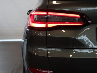 BMW X5 xDrive40d 3.0 250kW