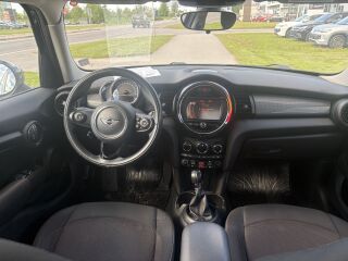 MINI Cooper 5D 1.5 100кВ
