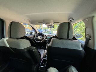 Citroen C3 Aircross 1.2 EB2DTS 81kW