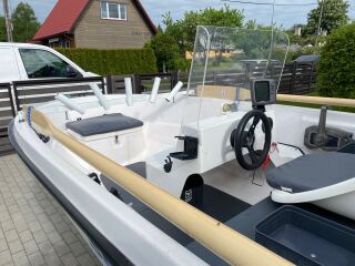 Terhi Seabird 500
