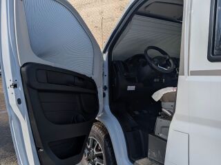 Giottiline VAN 64G Lifepo4 PRIVILEGE SPORT TRUMA DIESEL 2026 2.2 103kW