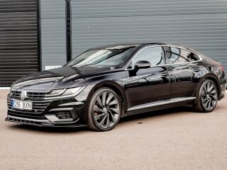 Volkswagen Arteon 2.0 R4 140kW