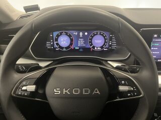 Skoda Octavia HB Selection FL 7-DSG 1.5 TSI m-Hybriid 110kW
