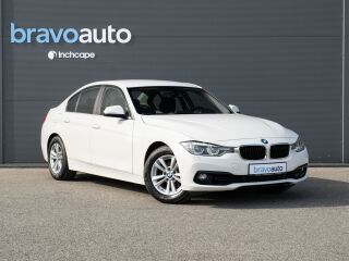 BMW 318 i LCI 1.5 100kW