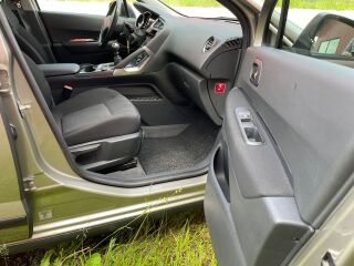 Peugeot 3008 1.6 115кВ