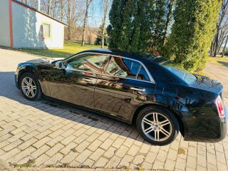 Lancia Thema 3.0 176kW