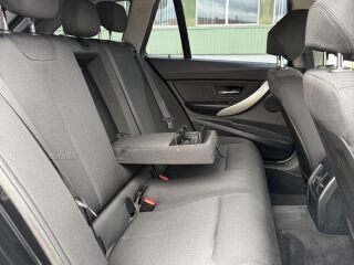 BMW 320 D Touring Shadowline EU6 2.0 R4 TDI 140kW