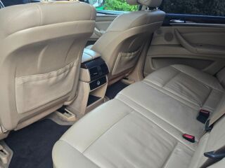 BMW X5 3.0 180kW