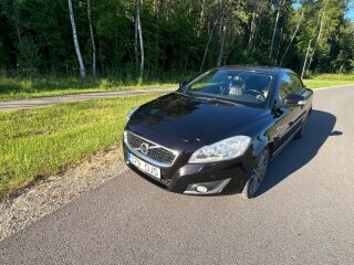 Volvo C70 2.0 110kW