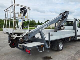 Iveco Daily 35S12 85kW