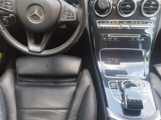 Mercedes-Benz C 200 2.1 100кВ