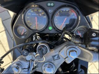Honda CBR 125 10kW