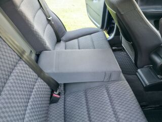 Audi A4 Facelift 1.8 92kW