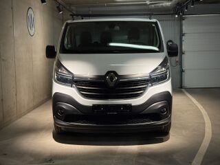 Renault Trafic L2H1 2.0 dCi 120kW