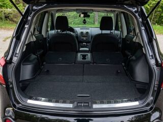 Nissan Qashqai+2 1.6 86кВ