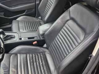 Volkswagen Passat R-line 2.0 140kW