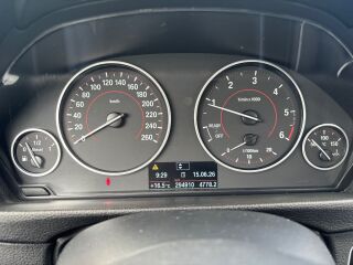 BMW 318 Sport 2.0 D 100kW