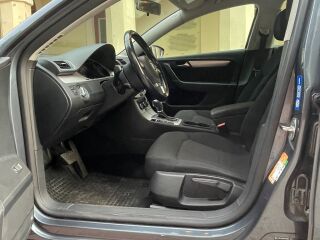 Volkswagen Passat 1.4 90kW